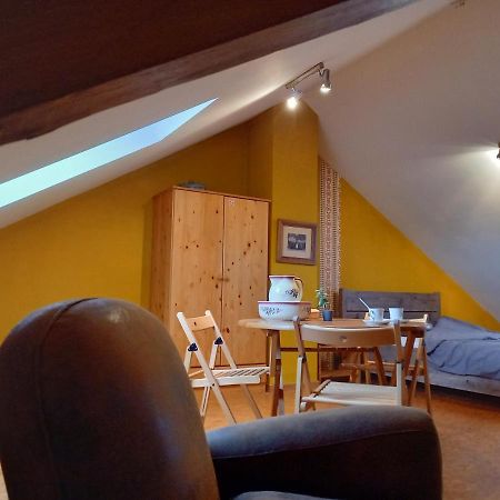 Aux Saveurs D'Enneille Bed and Breakfast Durbuy Buitenkant foto
