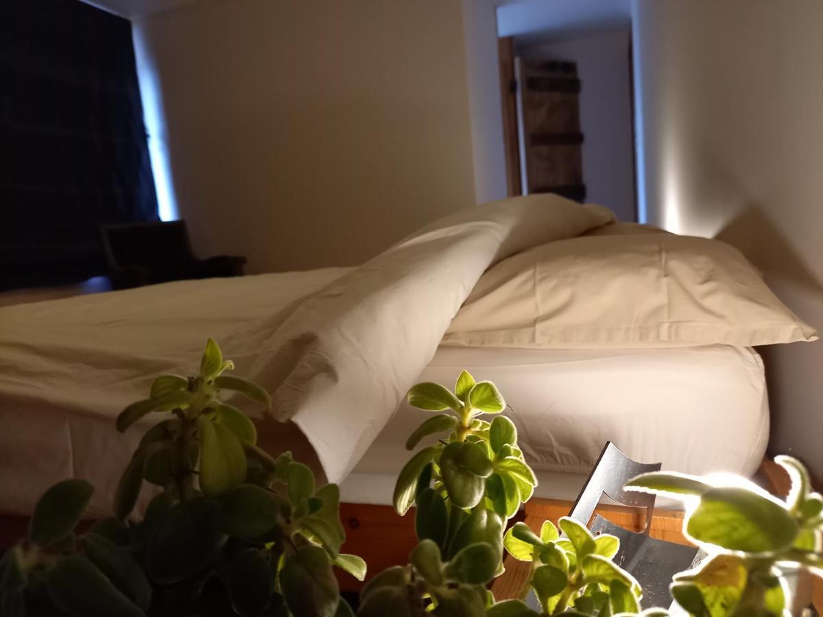 Aux Saveurs D'Enneille Bed and Breakfast Durbuy Buitenkant foto